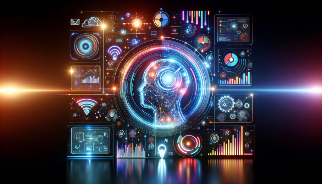 AI Insights: Predicting Customer Needs in the Digital Age