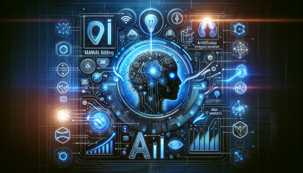 AI vs Manual Bidding: Unraveling Google’s Shift in Strategy